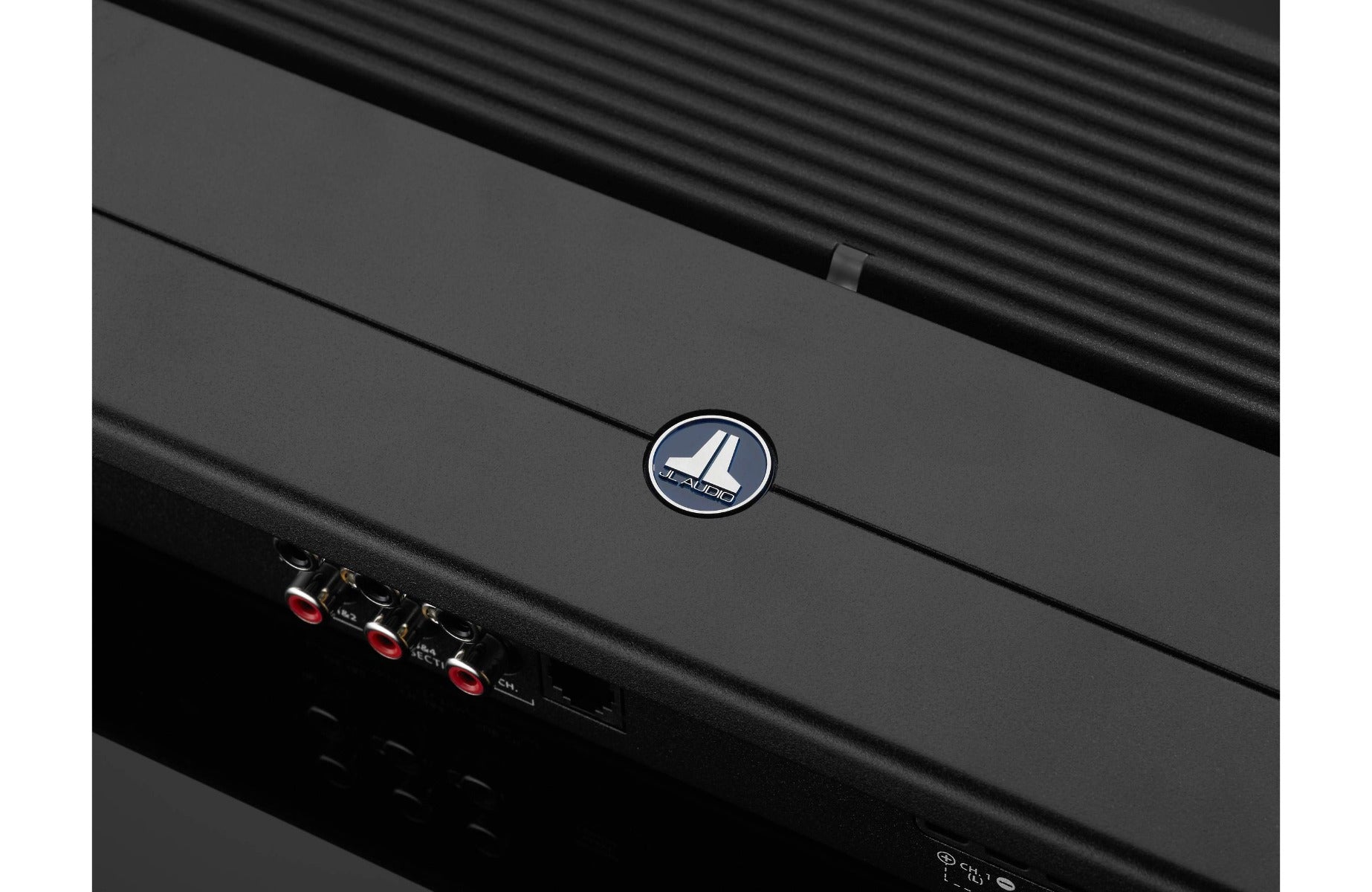 JL Audio XDM1000/5 1000W RMS XDM Series Class-D 5-Channel Car/Marine Amplifier