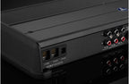 JL Audio XDM500/3 500W RMS XDM Series Class-D 3-Channel Car/Marine Amplifier