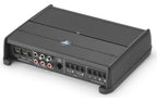 JL Audio XDM500/3 500W RMS XDM Series Class-D 3-Channel Car/Marine Amplifier