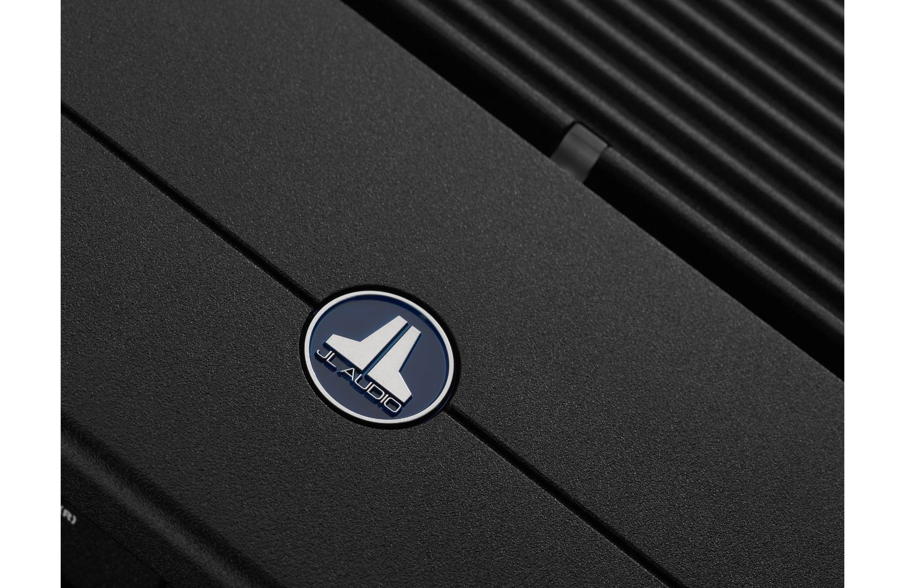 JL Audio XDM600/6 600W RMS XMD Series Class-D 6-Channel Car/Marine Amplifier