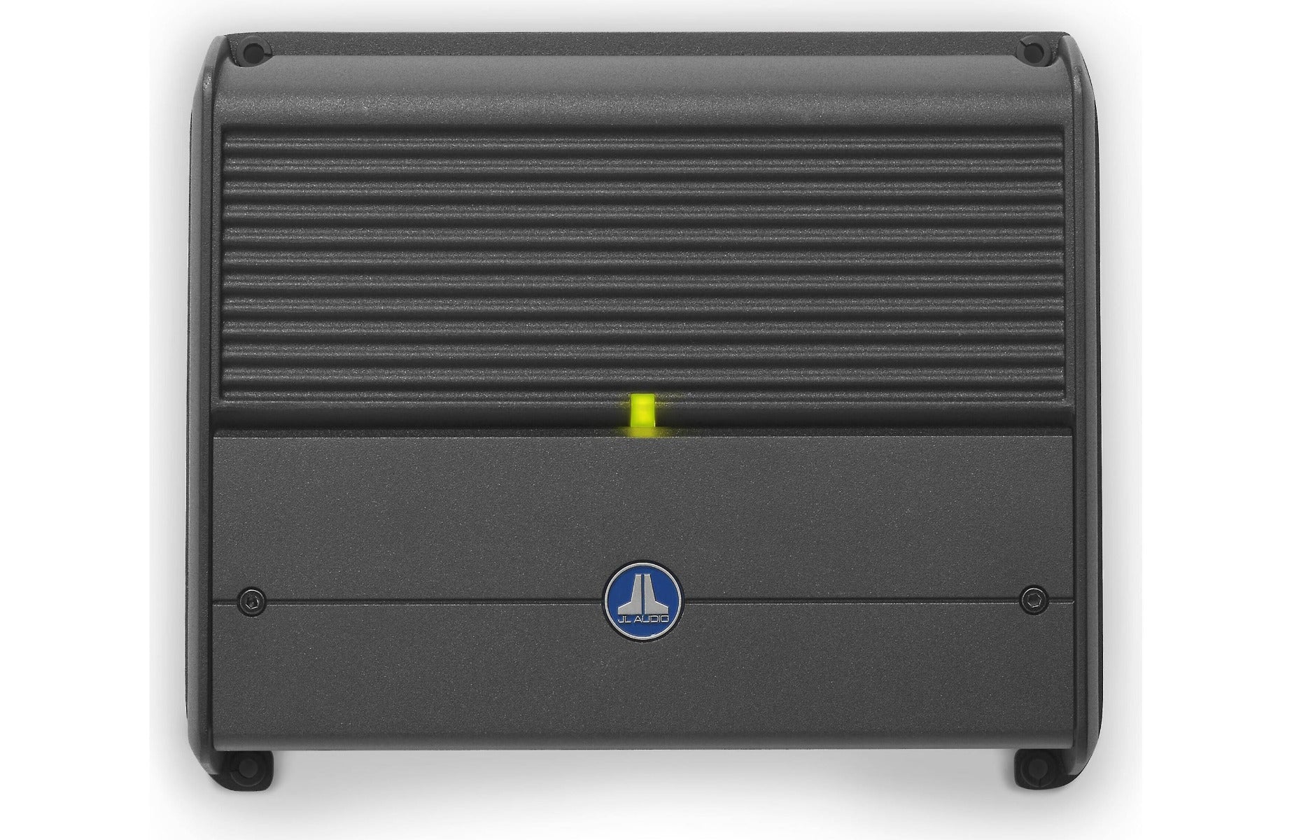 JL Audio XDM600/1 600 Watt RMS, Class-D Monoblock XMD Series Car/Marine Amplifier