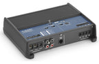 JL Audio XDM600/1 600 Watt RMS, Class-D Monoblock XMD Series Car/Marine Amplifier