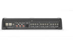 JL Audio XDM600/6 600W RMS XMD Series Class-D 6-Channel Car/Marine Amplifier