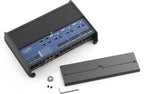 JL Audio XDM600/6 600W RMS XMD Series Class-D 6-Channel Car/Marine Amplifier