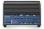 JL Audio XDM600/6 600W RMS XMD Series Class-D 6-Channel Car/Marine Amplifier