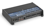 JL Audio XDM600/6 600W RMS XMD Series Class-D 6-Channel Car/Marine Amplifier