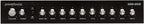 PowerBass XEQ-9XO - 1/2 Din 9 Band Pre-Amplifier Equalizer