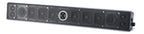 Powerbass XL-1200 - 12 Speaker 500W Amplified Bluetooth Soundbar