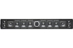 Powerbass XL-1200 - 12 Speaker 500W Amplified Bluetooth Soundbar
