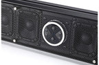 Powerbass XL-1200 - 12 Speaker 500W Amplified Bluetooth Soundbar