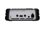 PowerBass XL-2205M - 2 Channel PowerSport Class D Amplifier 400W