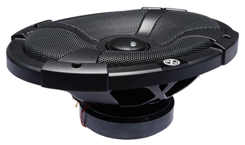 PowerBass XL-692SS 6x9" 160 Watts Powersport Marine Full Range Coaxial Speakers