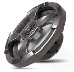 PowerBass XL-82SST 8" 250 Watts Powersport Shallow Mount Marine Coaxial Speakers