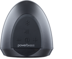 PowerBass XL-PS200 2.75" 100 Watts Marine Grade Amplified Bluetooth Speaker Pods