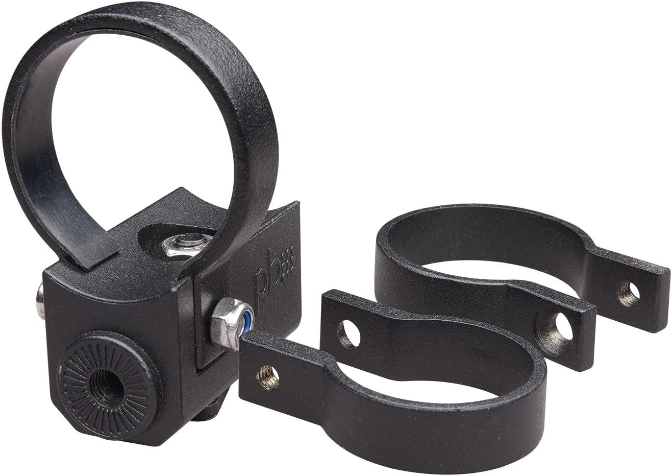 PowerBass XL-SBTCLAMP Thin C-clamps for XL soundbars and PODs