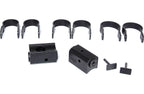 PowerBass XL-SBTCLAMP Thin C-clamps for XL soundbars and PODs