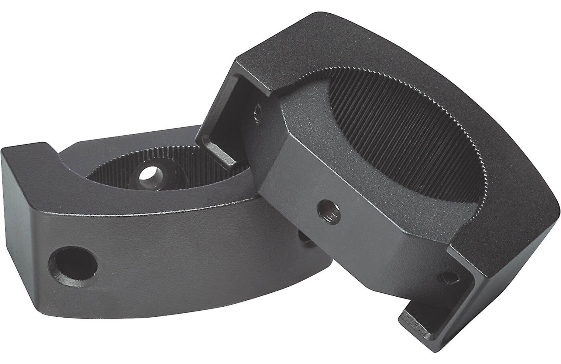 PowerBass XL-SBCLAMP2 C-clamps for PowerBass XL-Series sound bars