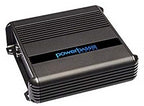 PowerBass XMA-2200IR 400 Watt 2 Channel Mini FR Class D Car Amplifier