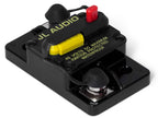 JL Audio XMD-MCB-40 Waterproof, Ignition Protected Circuit Breaker: 40 Amp