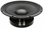 PowerBass XPRO-65/8 Mid-Range 6-1/2" 165mm 8-Ohm Component Speaker