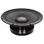 PowerBass XPRO-8 - 8" 400 watt Midrange Driver 4-Ohm