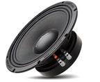PowerBass XPRO-65 - 6.5" 250 watt Midrange Driver 4-Ohm