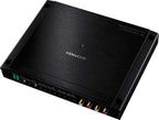 Kenwood XR400-4 Super Thin Mono High Performance Class D Digital Power 4 Channel Amplifier