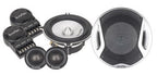 In Phase XT5CII 13cm 2-way Glass Fibre Woven Cone component speakers