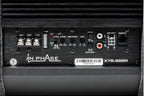 In Phase XTB-828R 8" 300W Active Subwoofer with Passive Radiator and Class D Amplifer