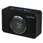 In Phase XTB-8A 600W Active Amplified Subwoofer Enclosure with Built-in Class D Amp