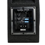 In Phase XTB-8A 600W Active Amplified Subwoofer Enclosure with Built-in Class D Amp