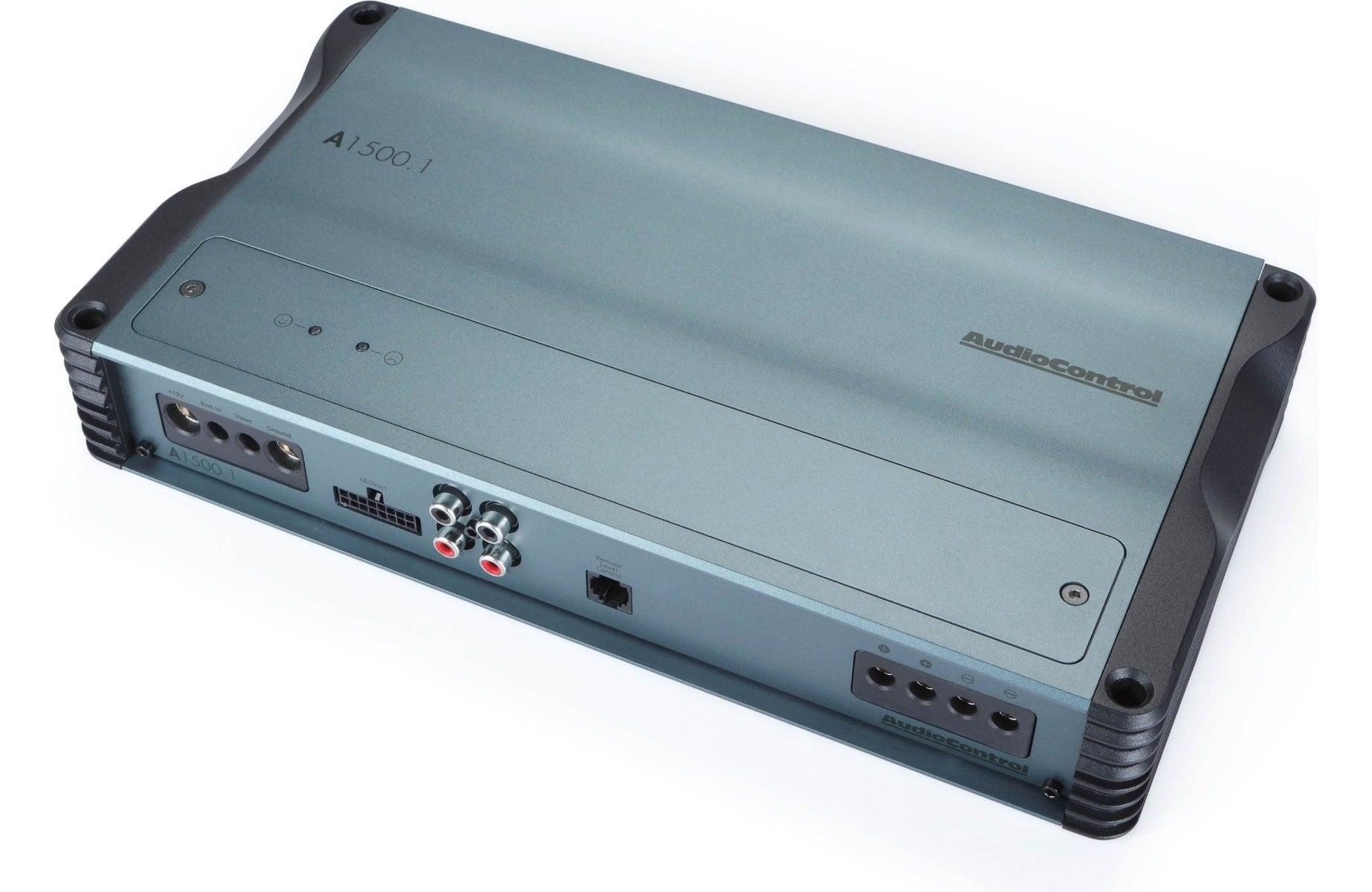 AudioControl A1500.1 Altitude Series Mono Amplifier 1500 watts RMS x 1 at 1.33 ohms