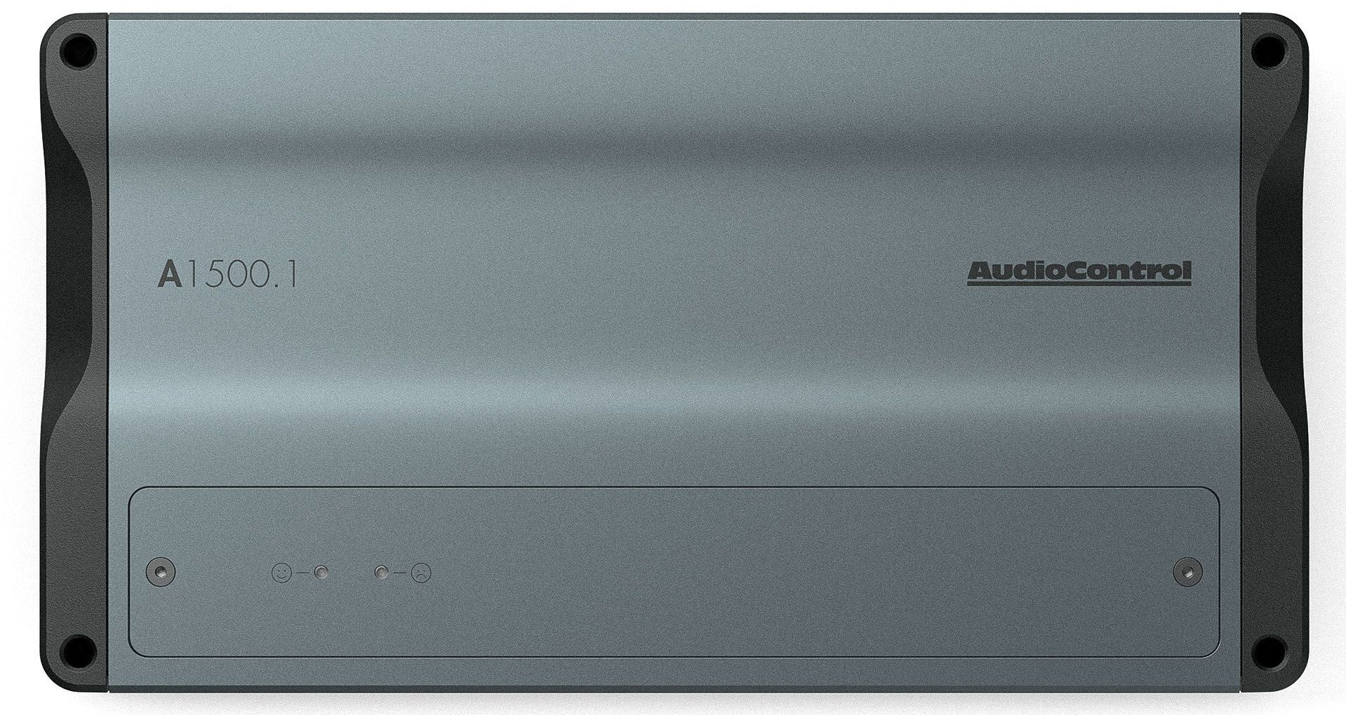 AudioControl A1500.1 Altitude Series Mono Amplifier 1500 watts RMS x 1 at 1.33 ohms