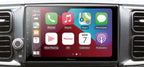 Pioneer AVIC-Z1000D35-C DUCATO 9" Screen WiFi Apple CarPlay, Wireless Mirroring, Android Auto, Bluetooth, DAB+, Spotify, WAZE and USB