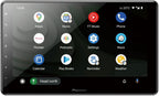 Pioneer AVIC-Z1000D35-C DUCATO 9" Screen WiFi Apple CarPlay, Wireless Mirroring, Android Auto, Bluetooth, DAB+, Spotify, WAZE and USB