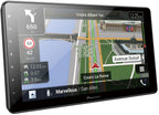 Pioneer AVIC-Z1000D35-C DUCATO 9" Screen WiFi Apple CarPlay, Wireless Mirroring, Android Auto, Bluetooth, DAB+, Spotify, WAZE and USB