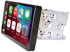 Pioneer AVIC-Z1000D35-C DUCATO 9" Screen WiFi Apple CarPlay, Wireless Mirroring, Android Auto, Bluetooth, DAB+, Spotify, WAZE and USB