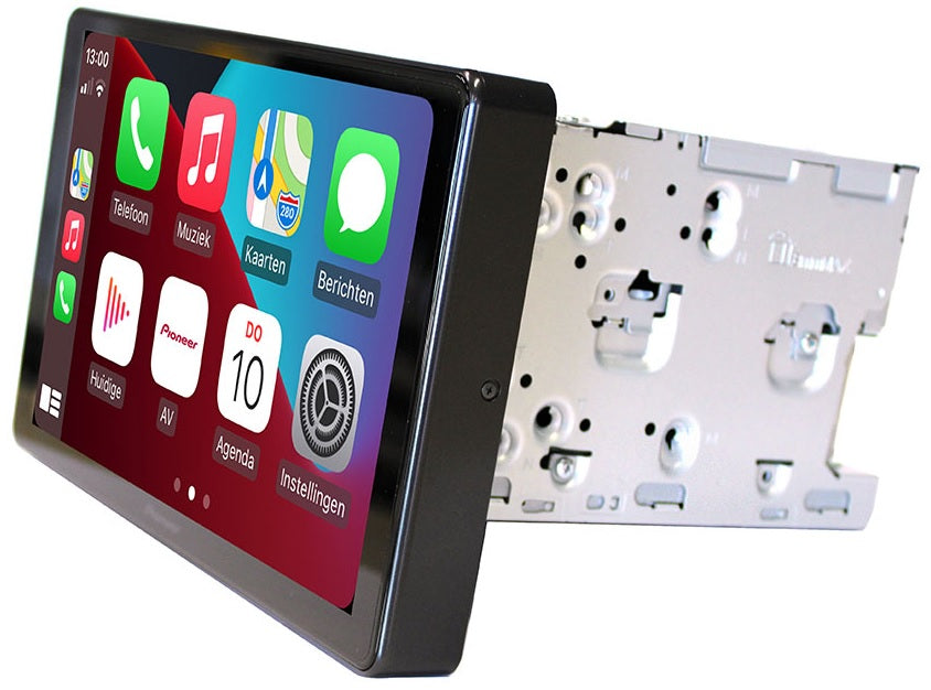 Pioneer AVIC-Z1000D35-C DUCATO 9" Screen WiFi Apple CarPlay, Wireless Mirroring, Android Auto, Bluetooth, DAB+, Spotify, WAZE and USB