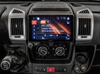 Pioneer AVIC-Z1000D35-C DUCATO 9" Screen WiFi Apple CarPlay, Wireless Mirroring, Android Auto, Bluetooth, DAB+, Spotify, WAZE and USB