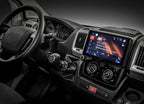 Pioneer AVIC-Z1000D35-C DUCATO 9" Screen WiFi Apple CarPlay, Wireless Mirroring, Android Auto, Bluetooth, DAB+, Spotify, WAZE and USB