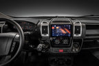 Pioneer AVIC-Z1000D35-C DUCATO 9" Screen WiFi Apple CarPlay, Wireless Mirroring, Android Auto, Bluetooth, DAB+, Spotify, WAZE and USB