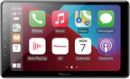 Pioneer AVIC-Z1000D35-C DUCATO 9" Screen WiFi Apple CarPlay, Wireless Mirroring, Android Auto, Bluetooth, DAB+, Spotify, WAZE and USB