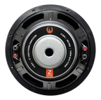 Phoenix Gold Z12D4 subwoofer 12 inch 1600watts, 400 watts RMS DVC 4 ohms