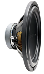 Phoenix Gold ZBZ18P – 8 inch Ported Subwoofer Enclosure & Subwoofer