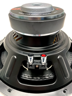 Phoenix Gold Z12D4 subwoofer 12 inch 1600watts, 400 watts RMS DVC 4 ohms