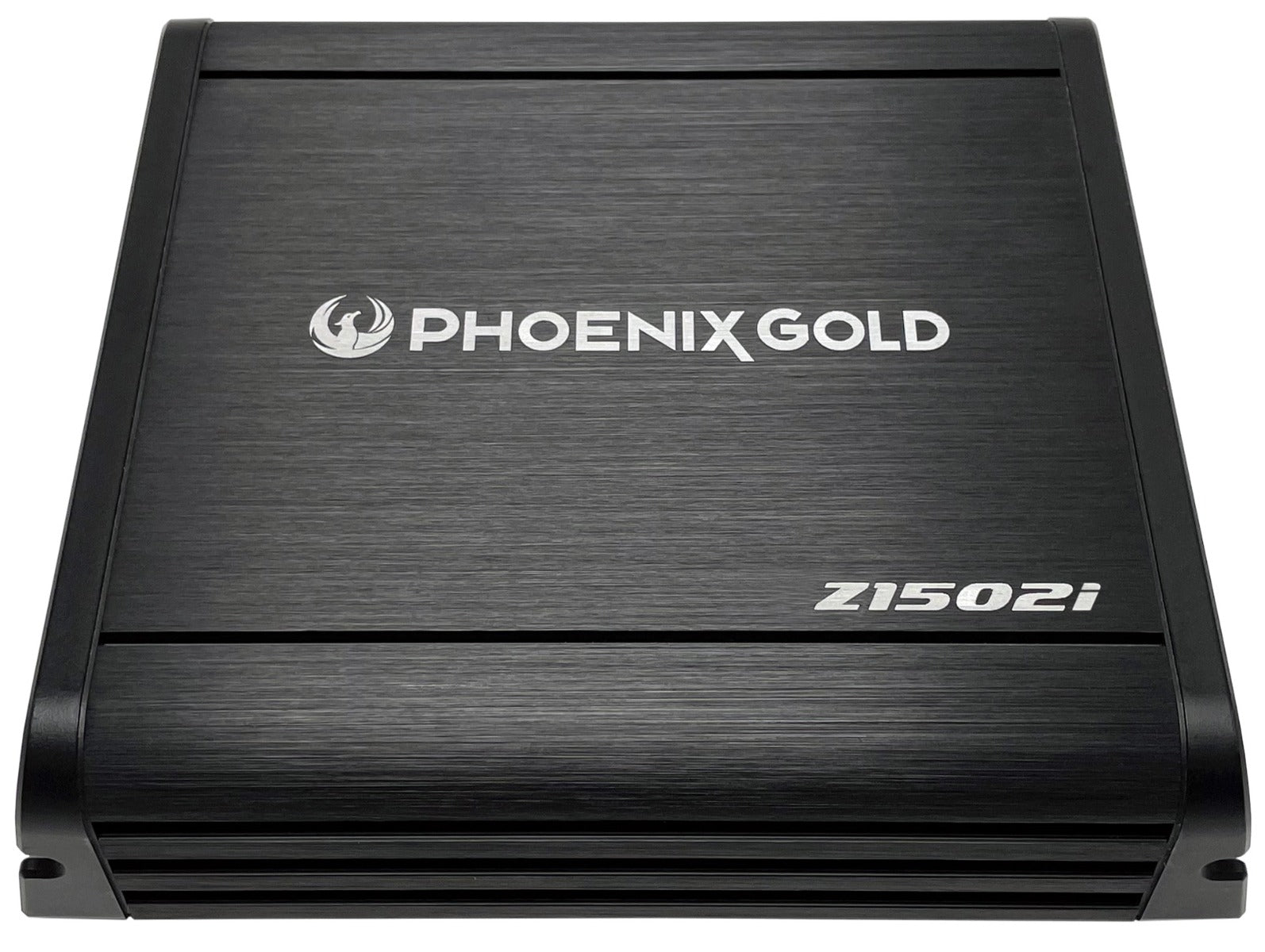 Phoenix Gold Z1502i Z Series  2 Channel Amplifier 400 watts