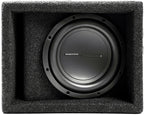 Pheonix Gold Z18PB 8" Subwoofer 450w Bass Box Enclosure