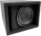 Pheonix Gold Z18PB 8" Subwoofer 450w Bass Box Enclosure