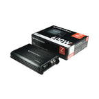 Phoenix Gold Z3001i Z Series Class D Monoblock Powerful Bass Amplifier 300 Watts