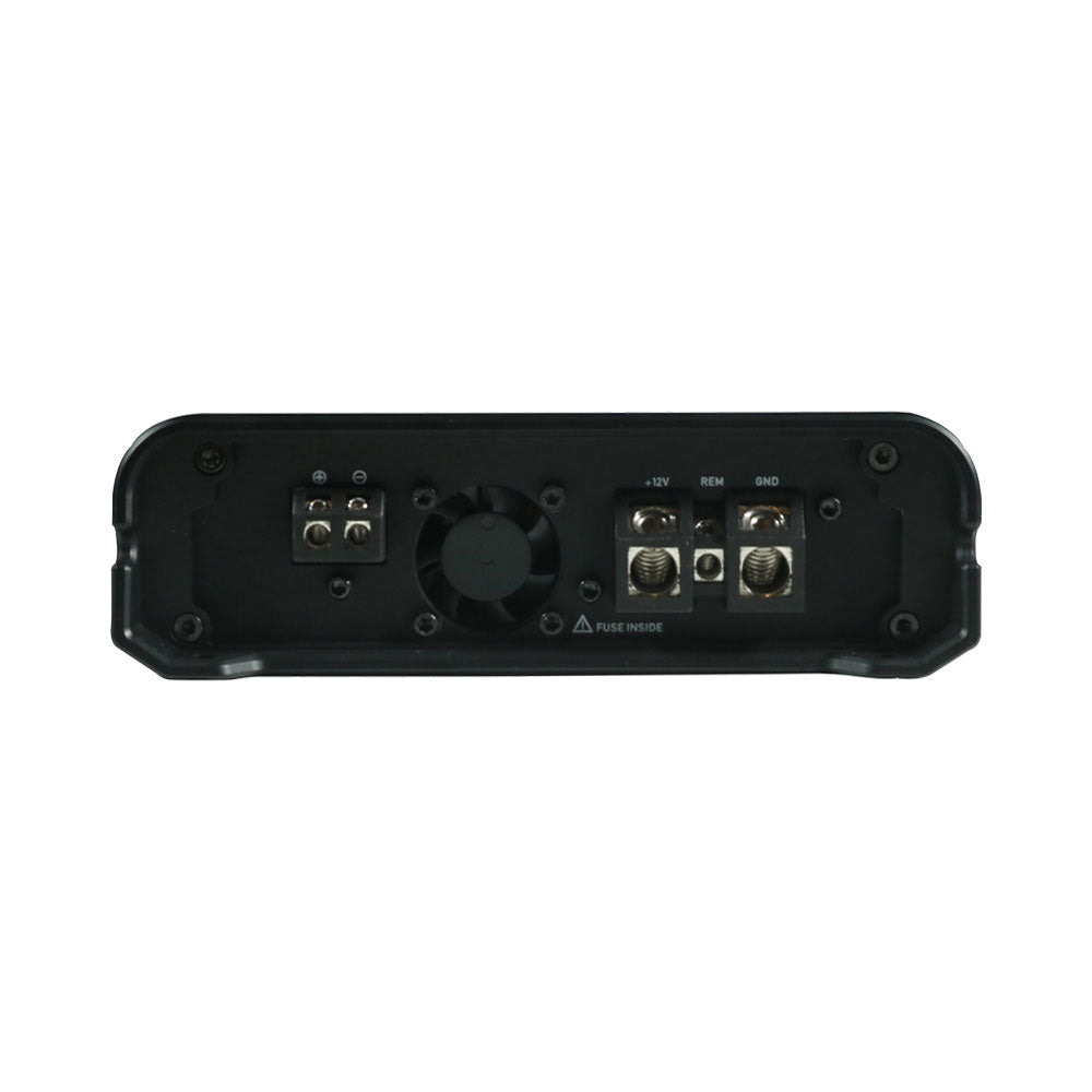 Phoenix Gold Z3001i Z Series Class D Monoblock Powerful Bass Amplifier 300 Watts